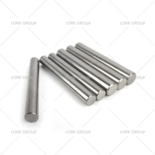 Custom 455 Bars