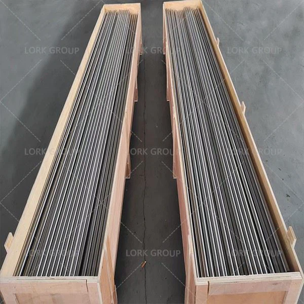 ASTM B160 Nickel 201 Nickel Alloy best
