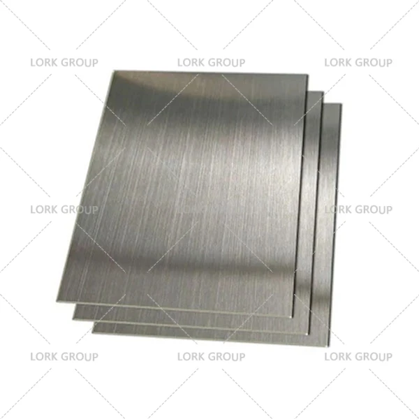 Haynes 75 Alloy Sheet(UNS N06075)