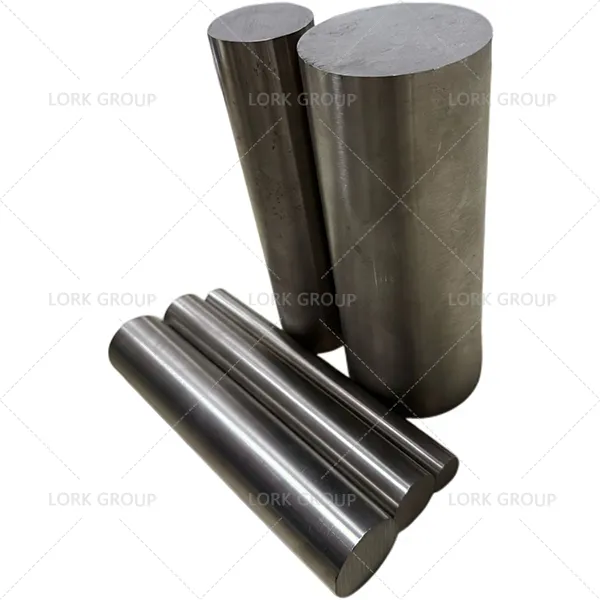 Incoloy 802 Nickel Alloy Bar (UNS N08802)