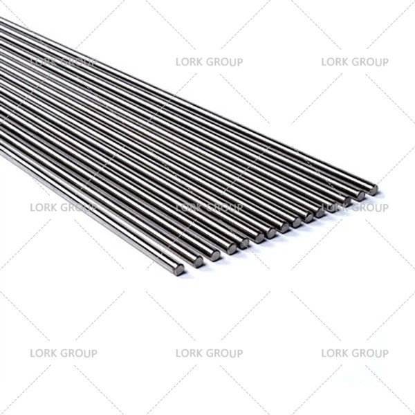 Medical Grade Stainless Steel Rex 734 bars
