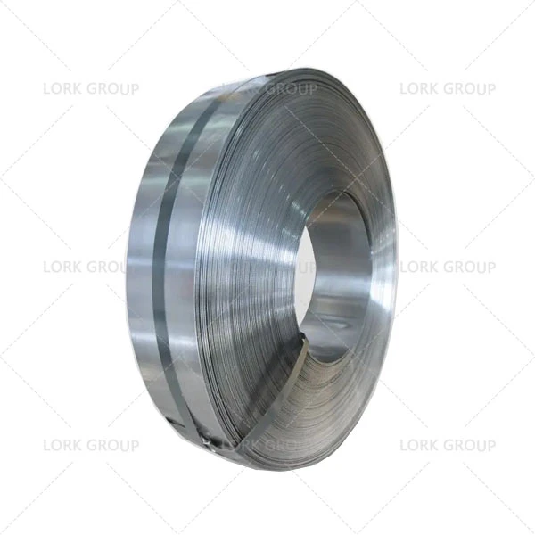 Monel 404 Alloy Strip
