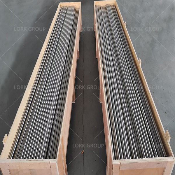 Nimonic 86 Nickel Alloy Bar best