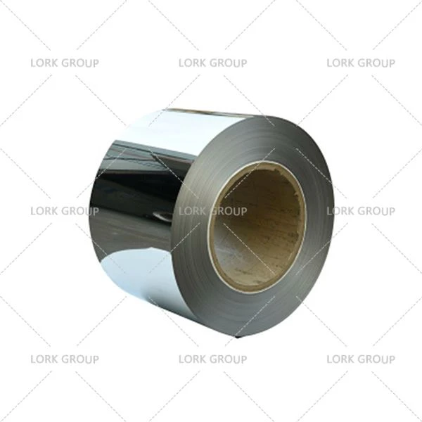 316/316L Stainless Steel Strip