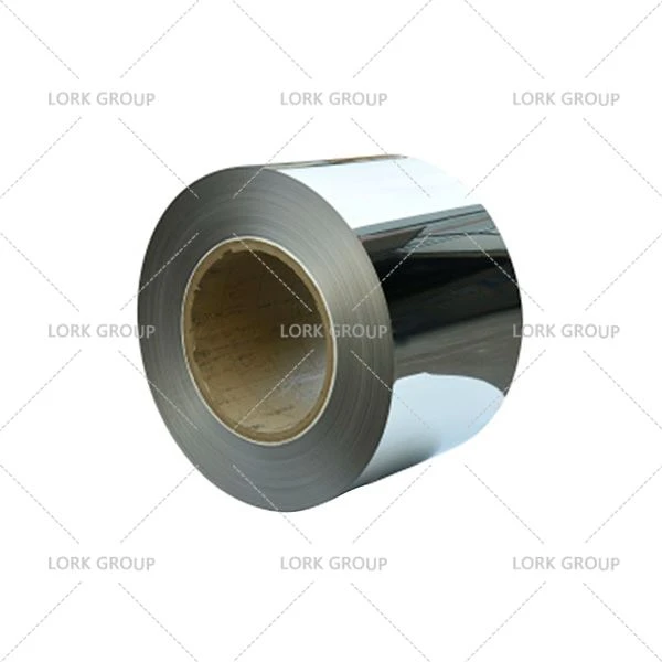 316 316L Stainless Steel Strip