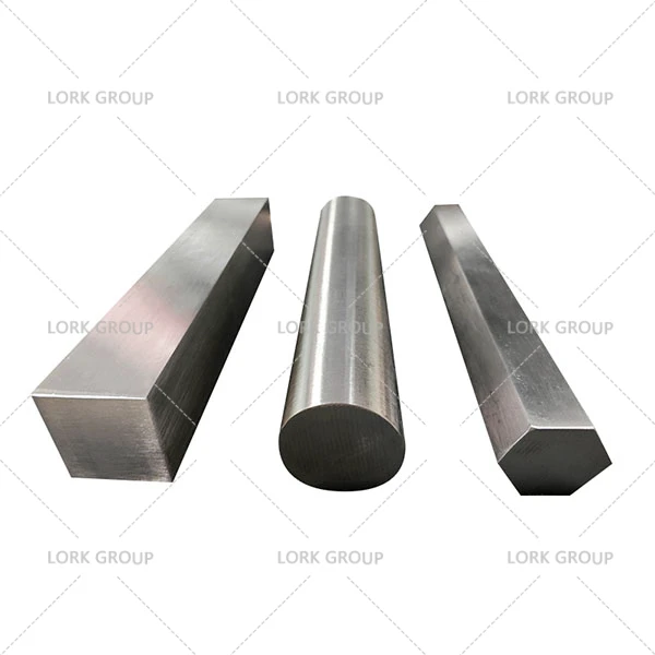 AISI 321 Forged Bar