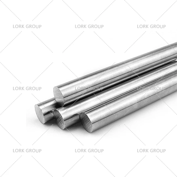 Inconel 600 Nickel Alloy Bar (UNS N06600)