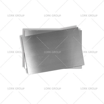 Foaie din aliaj de titan Ti-6Al-4V (AMS 4911, UNS R56400)